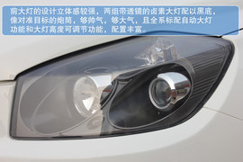 2013款吉利英伦SX7