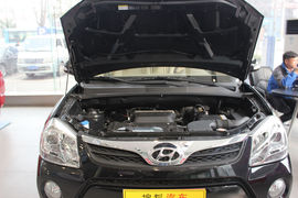 2013款途胜