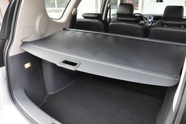 2013款江淮和悦RS