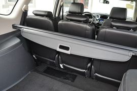 2013款江淮和悦RS