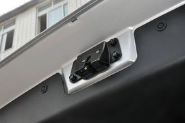 2013款江淮和悦RS