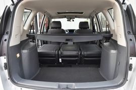 2013款江淮和悦RS