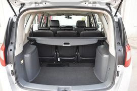 2013款江淮和悦RS