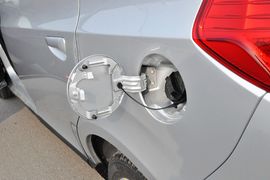 2013款江淮和悦RS