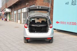 2013款江淮和悦RS