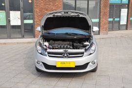 2013款江淮和悦RS