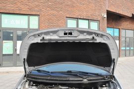 2013款江淮和悦RS