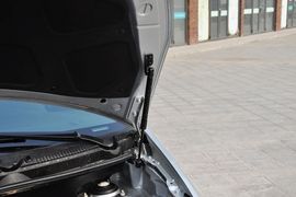 2013款江淮和悦RS