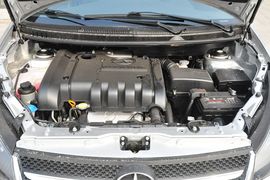 2013款江淮和悦RS