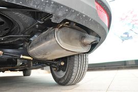 2013款江淮和悦RS