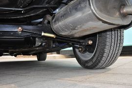 2013款江淮和悦RS