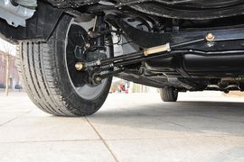 2013款江淮和悦RS