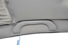 2013款江淮和悦RS