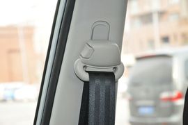 2013款江淮和悦RS