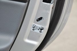 2013款江淮和悦RS