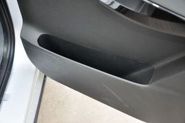 2013款江淮和悦RS