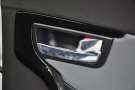 2013款江淮和悦RS