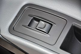 2013款江淮和悦RS