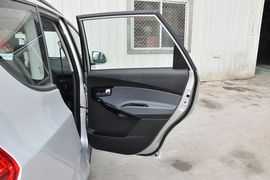 2013款江淮和悦RS