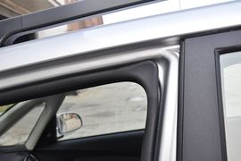 2013款江淮和悦RS