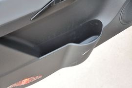 2013款江淮和悦RS