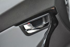 2013款江淮和悦RS