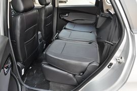 2013款江淮和悦RS