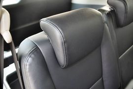 2013款江淮和悦RS