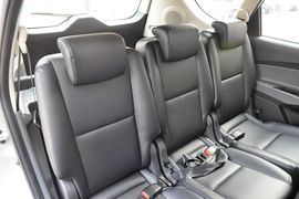 2013款江淮和悦RS