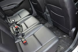 2013款江淮和悦RS