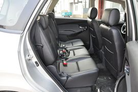 2013款江淮和悦RS