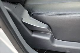 2013款江淮和悦RS