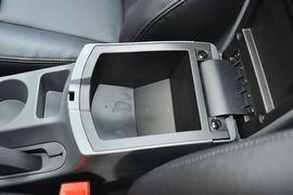 2013款江淮和悦RS