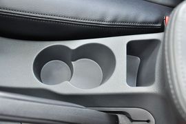 2013款江淮和悦RS