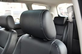 2013款江淮和悦RS