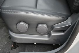 2013款江淮和悦RS