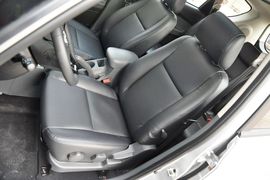 2013款江淮和悦RS