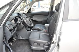 2013款江淮和悦RS