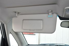 2013款江淮和悦RS