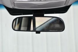 2013款江淮和悦RS