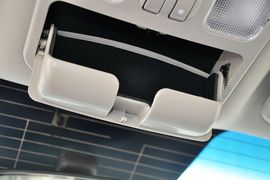 2013款江淮和悦RS