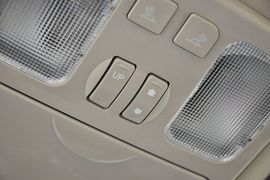 2013款江淮和悦RS