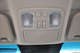 2013款江淮和悦RS