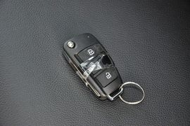 2013款江淮和悦RS