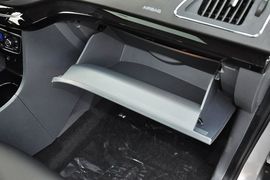 2013款江淮和悦RS