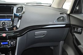 2013款江淮和悦RS