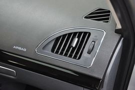 2013款江淮和悦RS