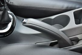 2013款江淮和悦RS