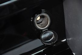 2013款江淮和悦RS