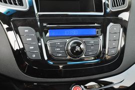 2013款江淮和悦RS